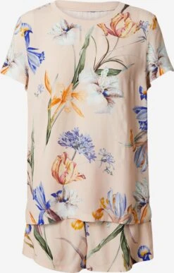 Pyjamas Shorty LOVER Kvinder Nude