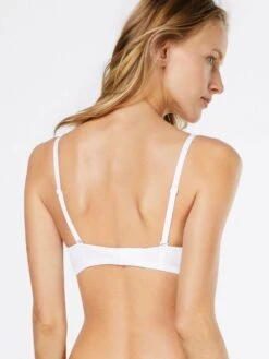 Skiny T-shirt-BHer T-shirt-BH BH Micro Lovers Multi Kvinder Hvid -s.Oliver Butik 52e812a20eee0f35ad1243a03b3c05a9