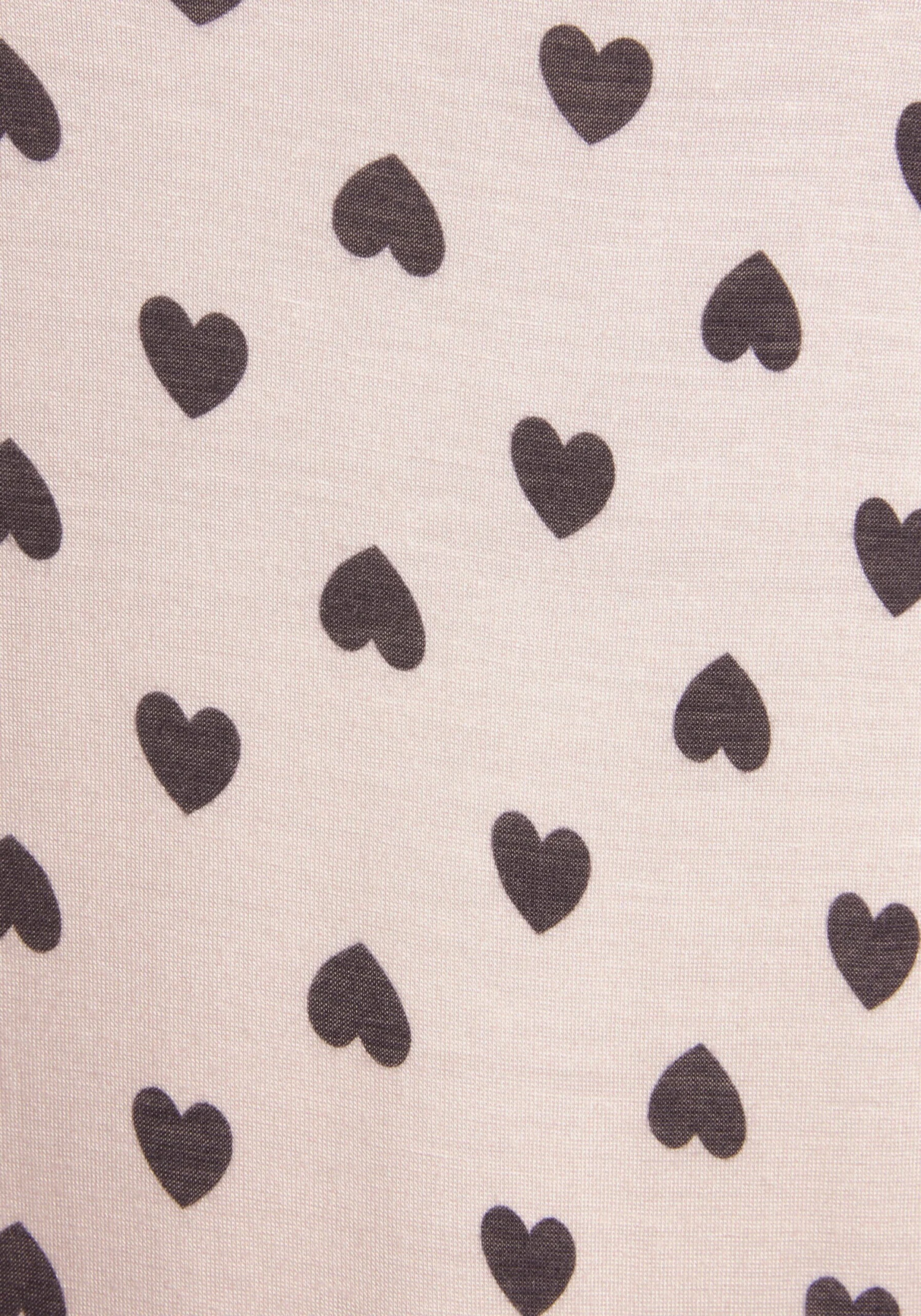 Natkjoler Negligée Kvinder Gammelrosa 6 Natkjoler Negligée Kvinder Gammelrosa - Billede 4