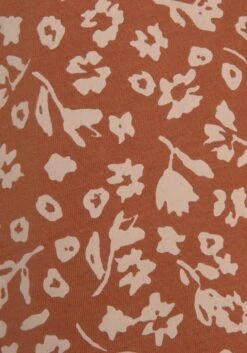 Nattøj Pyjamas Kvinder Rustbrun -s.Oliver Butik 53aa940ed23b532725d6015f88575bd6