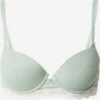 Women'secret Bøjle-BHer T-shirt-BH BH Kvinder Mint -s.Oliver Butik 53d0c5ab5c0427d90f13f29b33ab9eb7