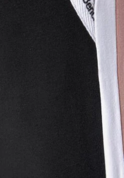 Bench Nattøj Tapered Pyjamasbukser Kvinder Sort -s.Oliver Butik 54049a6af3f46f657ff57286f8a9e4bb