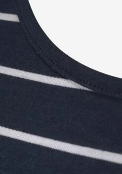 Schiesser Natskjorter Natskjorte Kvinder Ultramarinblå -s.Oliver Butik 543fe46521b63c4a1fd9424e41e3f7d2