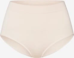 Magic Bodyfashion Shaping Trusser Regular Shapingslip Comfort Brief Kvinder Beige
