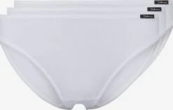 Skiny Trusser Regular Slip Rio Kvinder Hvid