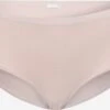 Calida Panties Regular Panty Kvinder Beige / Pink -s.Oliver Butik 553abe4d2e58b7f0097e92b1dc5ec211