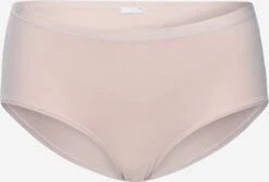 Calida Panties Regular Panty Kvinder Beige / Pink
