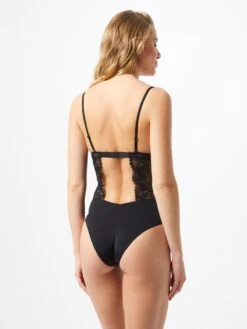 ETAM Bodies Body SUCCESS Kvinder Sort -s.Oliver Butik 556ef59a040bf8778f4d13c2bb0f3a80