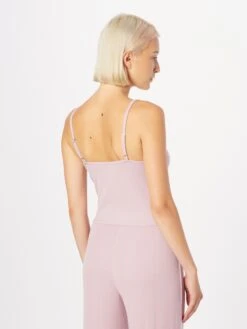 Gilly Hicks Nattrøjer Soveskorte Kvinder Gammelrosa -s.Oliver Butik 56b767a86426abb89f686d0e1f656461