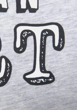 Peanuts Natskjorter Natskjorte Snoopy Kvinder Grå-meleret -s.Oliver Butik 57942edac84d2198adafaa70e64dd642