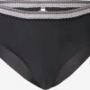 Passionata Panties Panty DREAM TODAY Kvinder Sort -s.Oliver Butik 57b6733285993b732a6efb3ec8c6771c