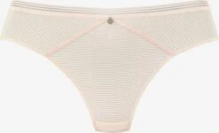 S.Oliver G-strenge String Kvinder Lyserød / Pudder