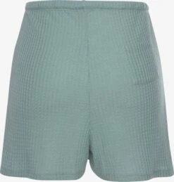 S.Oliver Nattøj Pyjamasbukser Kvinder Mint -s.Oliver Butik 58b326aeb59cdf2cfbb74e2ef591e141