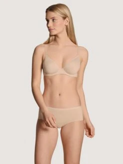 Calida Panties Panty Kvinder Beige 9 Calida Panties Panty Kvinder Beige -s.Oliver Butik 594084487b622ce61f1b36a47bdc308a