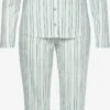 Nattøj Pyjamas Kvinder Jade -s.Oliver Butik 594f281ae044f3213049e1ed40483c2b