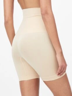 ETAM Shaping Bukser Shapingbukser POWER Kvinder Beige -s.Oliver Butik 5a6d52ab734844dd6bb487f90ded09c5