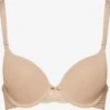 Triumph Bøjle-BHer T-shirt-BH BH Lovely Micro WHPM Kvinder Nude -s.Oliver Butik 5aeec1f7f38c958942833fd1cc71e956