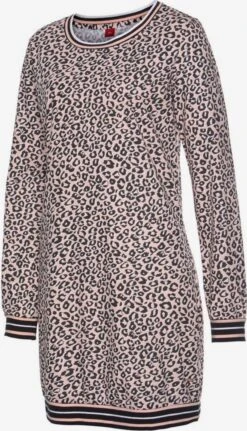 S.Oliver Natskjorter Natskjorte Kvinder Pudder -s.Oliver Butik 5cbd47f5517309268e9373baf62a173f