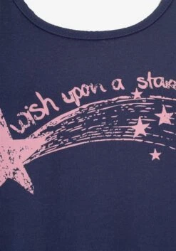 Nattøj Pyjamas Dreams Kvinder Marin / Bær -s.Oliver Butik 5d04e52a2773c276246002d7b666f477