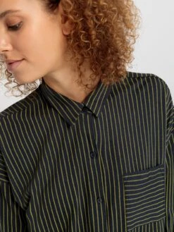 Nattøj Pyjamas Kvinder Grøn -s.Oliver Butik 5db6139b3b60c37ae04fcfb79d4ae8b1