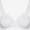 Triumph BHer Uden Bøjle T-shirt-BH BH Amourette 300 N X Kvinder Hvid -s.Oliver Butik 5db72d434f891461056e2d2609c5a0c0