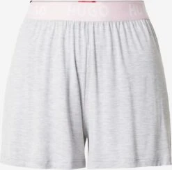 Hugo Nattøj Pyjamasbukser UNITE Kvinder Grå-meleret