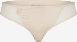 Passionata Panties Panty Miss Joy Kvinder Nude