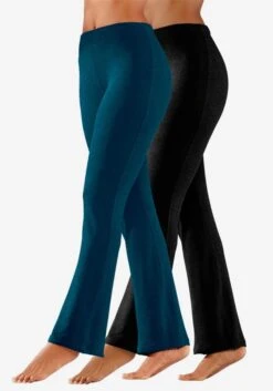 Nattøj Regular Pyjamasbukser Kvinder Blå / Sort -s.Oliver Butik 5e44f541bfdf6f669decf0327ea43f0b