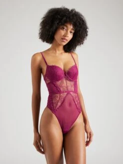 Women'secret Bodies Body Kvinder Kirsebærsrød 9 Women'secret Bodies Body Kvinder Kirsebærsrød -s.Oliver Butik 5e8bf89b22b425a726af4f0d122079f9