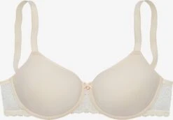 Nuance Minimizer-BHer Minimizer Minimizer Kvinder Lysebeige