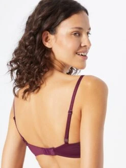 CALVIN KLEIN UNDERWEAR T-shirt-BHer T-shirt-BH BH Kvinder Lilla -s.Oliver Butik 602f6e5bfefed749faffcf3c8bf01074
