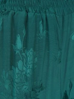 NASTY GAL Nattøj Pyjamasbukser Kvinder Smaragd -s.Oliver Butik 603d28904829c3a39b64fede7bff2548