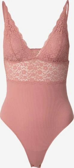 Women'secret Bodies Body Kvinder Fersken