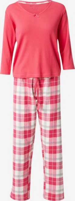 Dorothy Perkins Nattøj Pyjamas Ceris Kvinder Lys Pink
