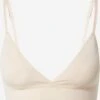 Magic Bodyfashion Trekants-BH-er Triangel BH Dream Kvinder Beige -s.Oliver Butik 60e2469350dd18cd2d39c15c9c783249