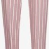 Skiny Nattøj Pyjamasbukser Kvinder Lyserød -s.Oliver Butik 61485088fd69034cbd4172396b8581f4