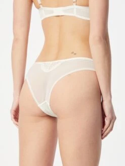 Hunkemöller Trusser Slip Chlo Kvinder Offwhite 8 Hunkemöller Trusser Slip Chlo Kvinder Offwhite -s.Oliver Butik 61538f9ed689794925b2bf97b8e4fe7d