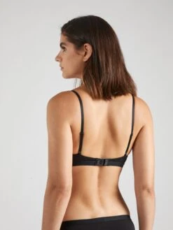 CALVIN KLEIN UNDERWEAR Bustierer Og Sports-BHer Bustier BH FUTURE SHIFT Kvinder Sort -s.Oliver Butik 61671adc0151a00f0a9973a3d7fd9edc