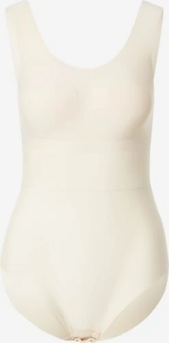 Magic Bodyfashion Shaping Body Suits Shapingbody DREAM Kvinder Nude