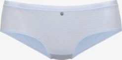 S.Oliver Panties Panty Kvinder Lyseblå / Grå