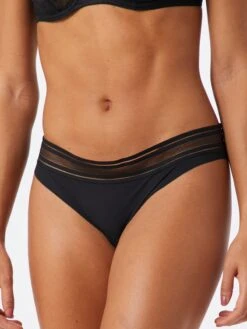 Passionata G-strenge Regular String RHYTHM Kvinder Sort -s.Oliver Butik 6384babfe9012dfb7451e6f45d7b70a6