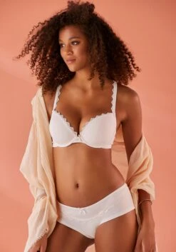 Bøjle-BHer T-shirt-BH BH Kvinder Blandingsfarvet -s.Oliver Butik 63aa7b69276f5011457c99ca768f9ead