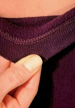 Undertøj Regular Strømpebukser Kvinder Vinrød / Sort -s.Oliver Butik 640c187c00cead90cdd8e6d31c52d0f7