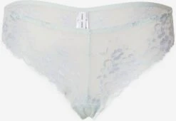 SAMSØE SAMSØE G-strenge String GUNILLA Kvinder Pastelgrøn