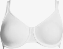 Minimizer-BHer T-shirt-BH Minimizer Kvinder Beige / Hvid -s.Oliver Butik 66998bb8fd27b08435089bccf61e1a42