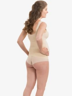 Magic Bodyfashion Shapewear Regular Kjoleliv Kvinder Beige -s.Oliver Butik 676d0f590804de4e518ba3aac9ea1b68