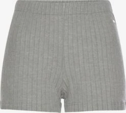 S.Oliver Nattøj Pyjamasbukser Kvinder Grå