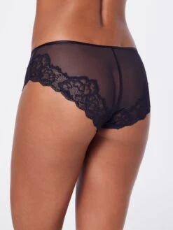 Chantelle Panties Panty Orangerie Kvinder Sort -s.Oliver Butik 6959f7f2c17b3500ff2b1146048c241d