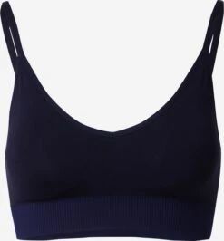 Sloggi Bustierer Og Sports-BHer Bustier BH Ever Kvinder Sort