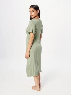 Women'secret Natskjorter Natskjorte Kvinder Oliven -s.Oliver Butik 6985c2c9aae2ca851d05c19bcc0685e2